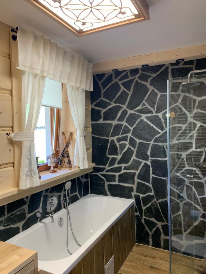 考斯赛力克Apartament Sielsko Widokowy公寓 外观 照片